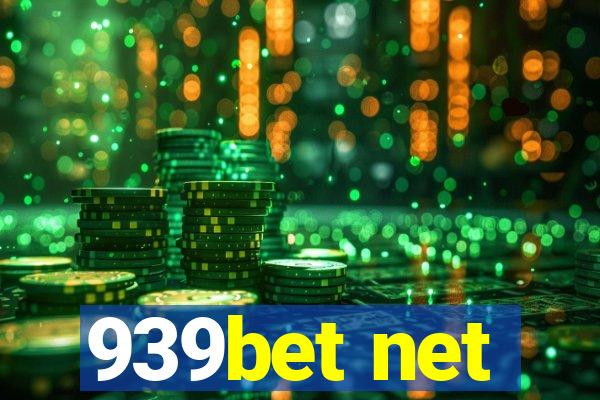 939bet net